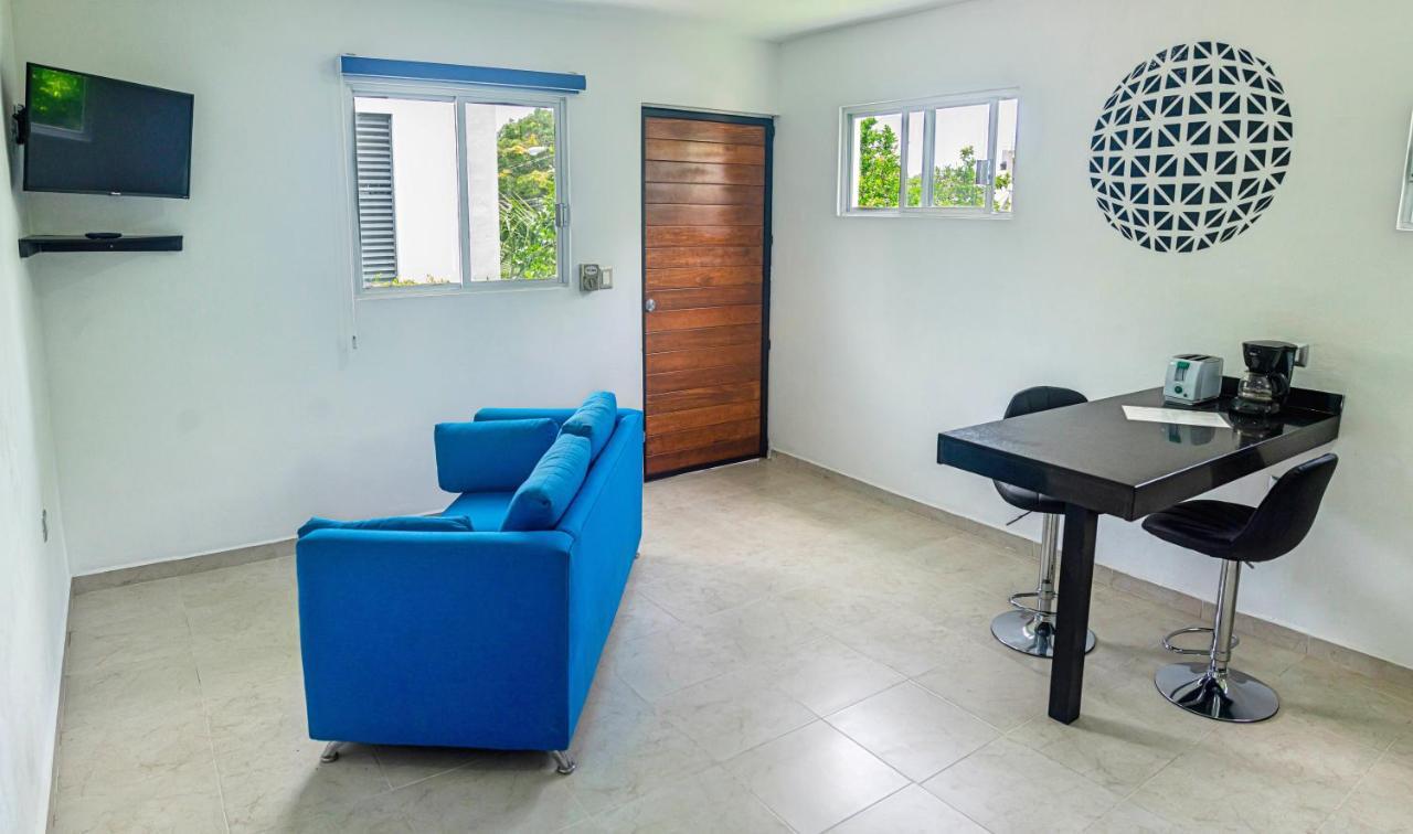 Departamentos Internazionale Apartment Merida Ngoại thất bức ảnh