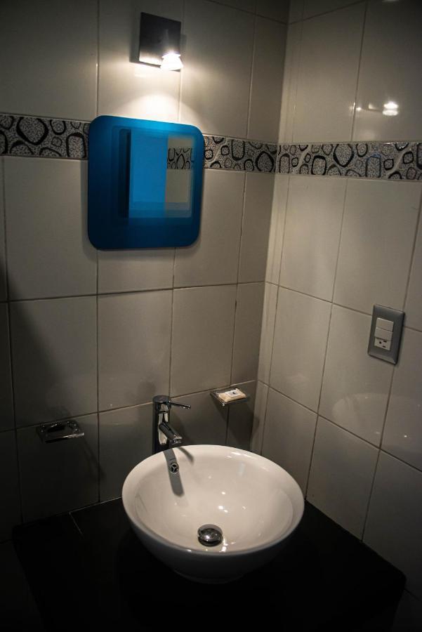 Departamentos Internazionale Apartment Merida Ngoại thất bức ảnh
