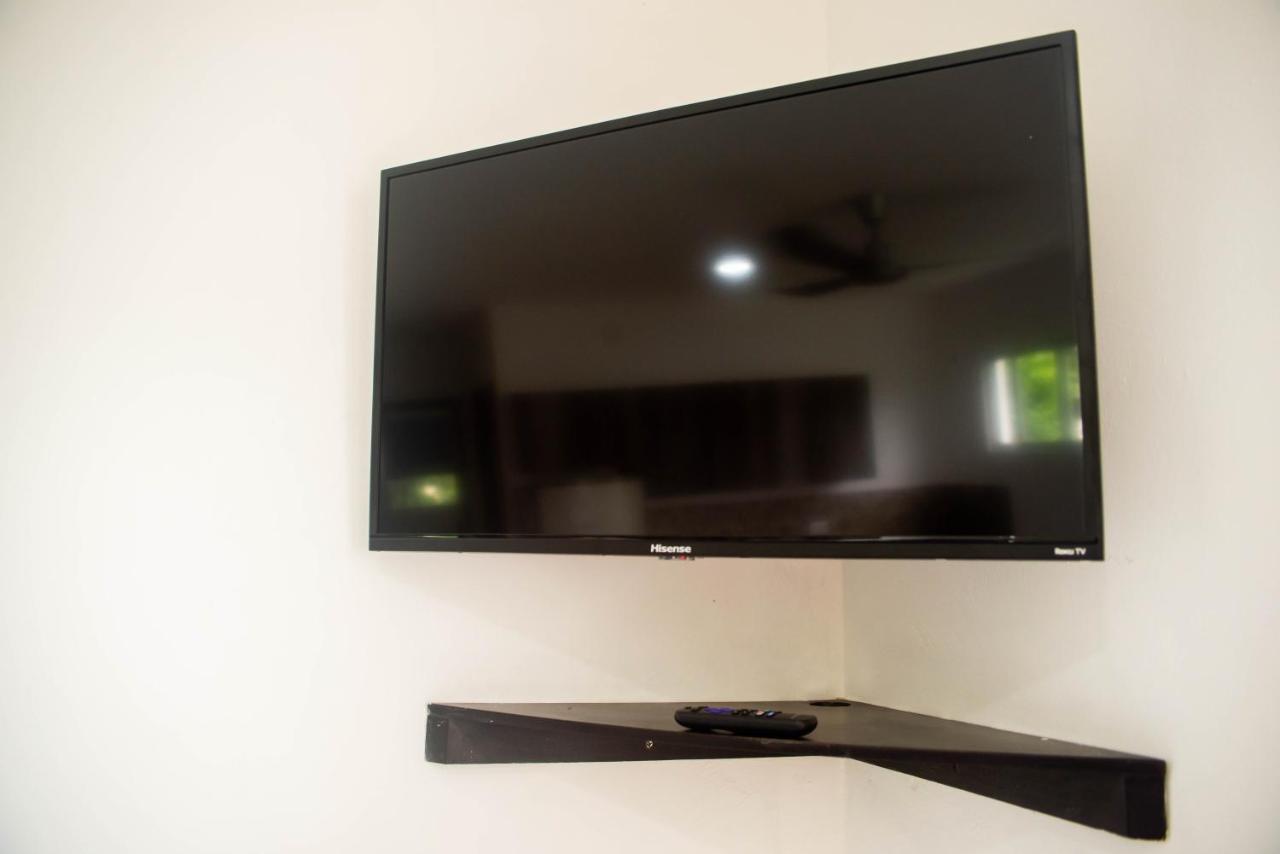 Departamentos Internazionale Apartment Merida Ngoại thất bức ảnh