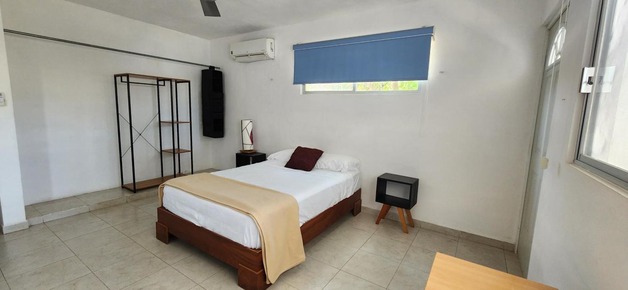 Departamentos Internazionale Apartment Merida Ngoại thất bức ảnh