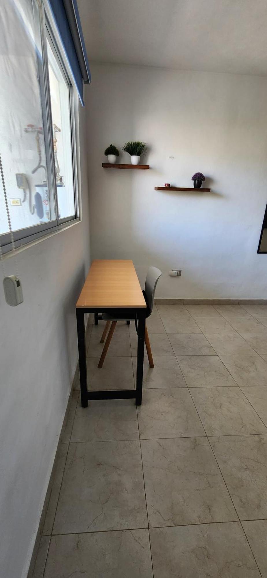 Departamentos Internazionale Apartment Merida Ngoại thất bức ảnh