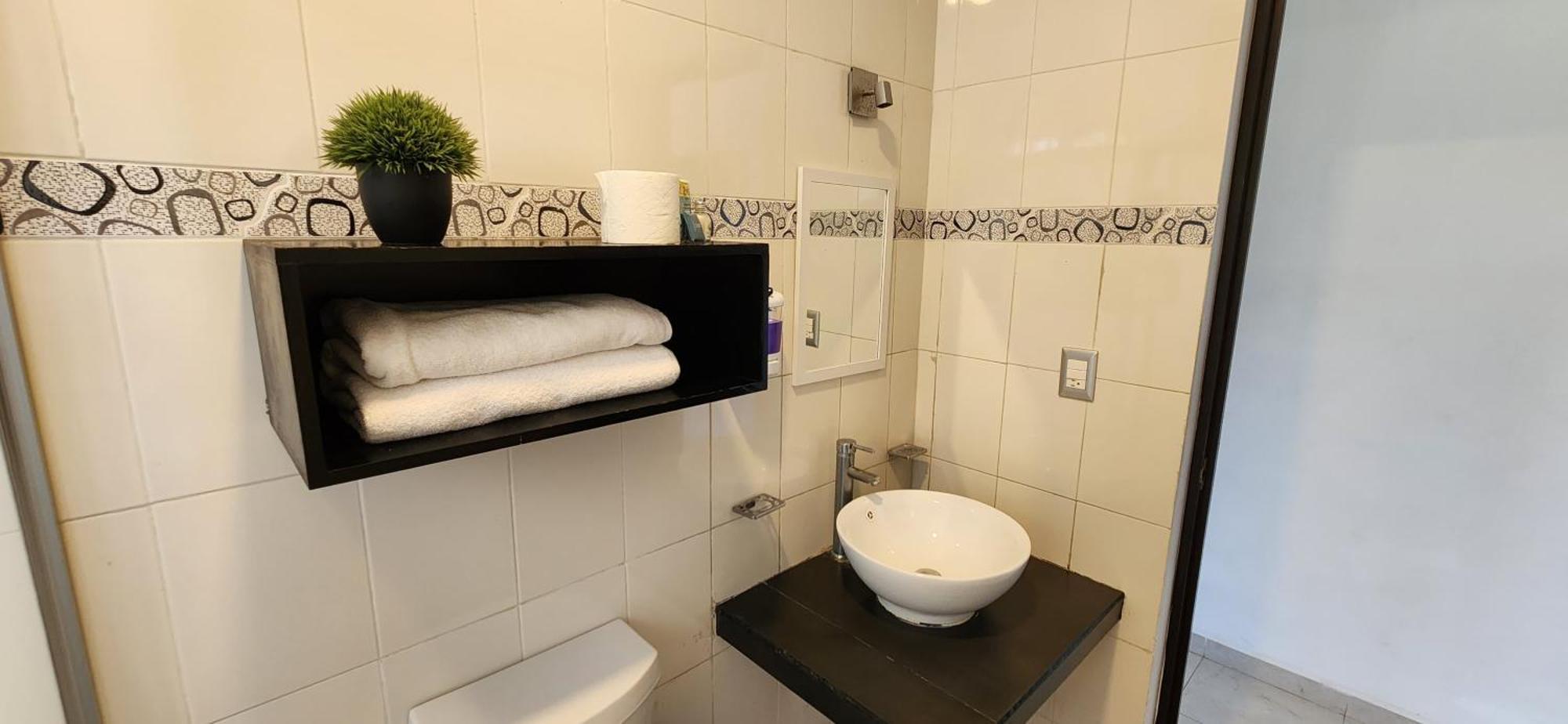 Departamentos Internazionale Apartment Merida Ngoại thất bức ảnh