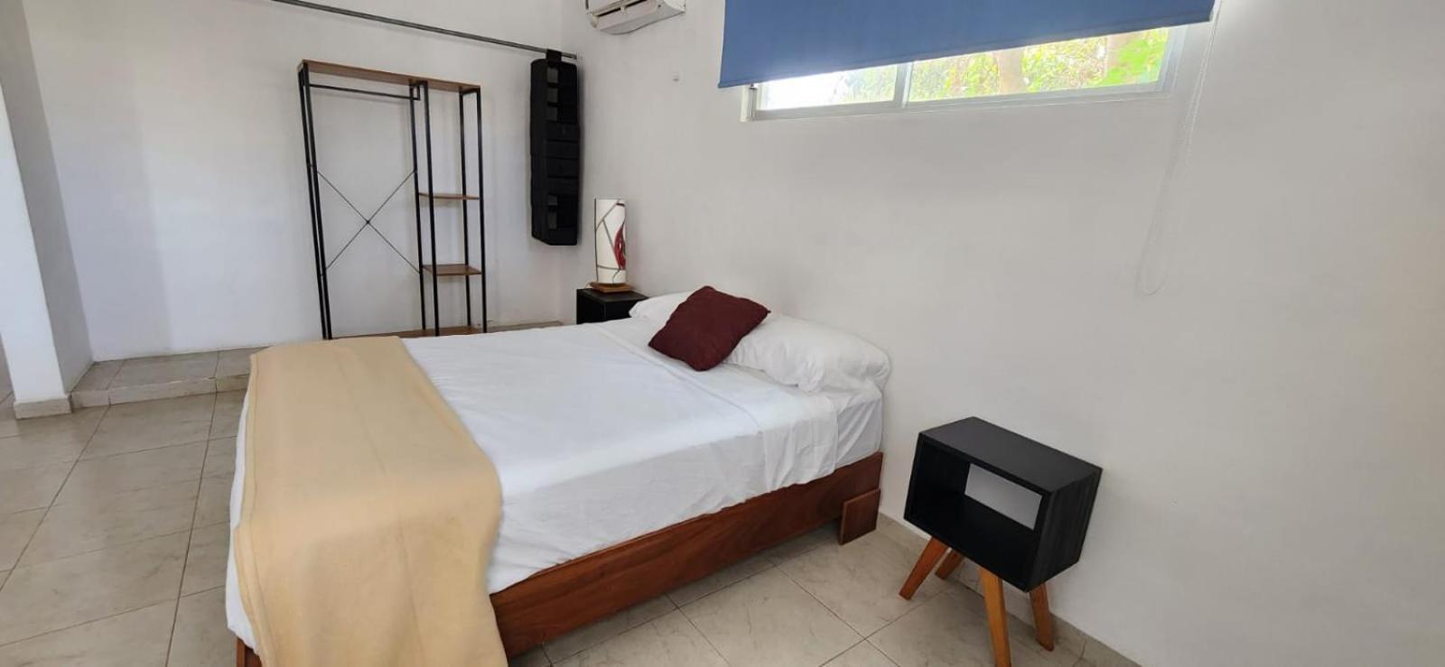Departamentos Internazionale Apartment Merida Ngoại thất bức ảnh