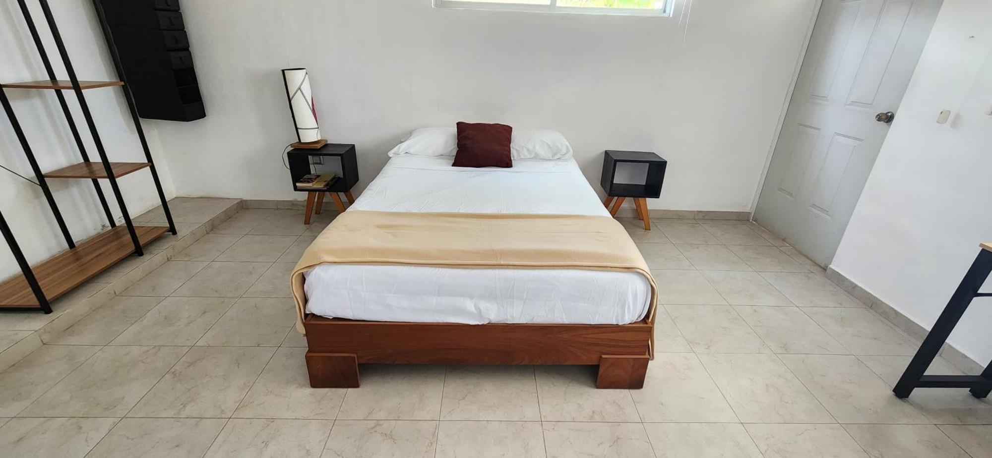 Departamentos Internazionale Apartment Merida Ngoại thất bức ảnh